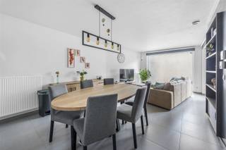 Appartement à vendre à Tamise