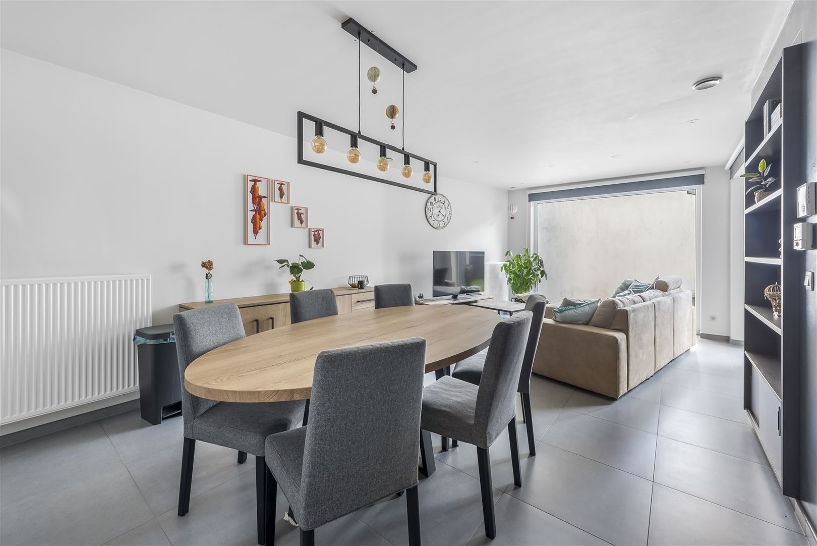 Appartement à vendre à Temse avec 2 chambres - photo 2