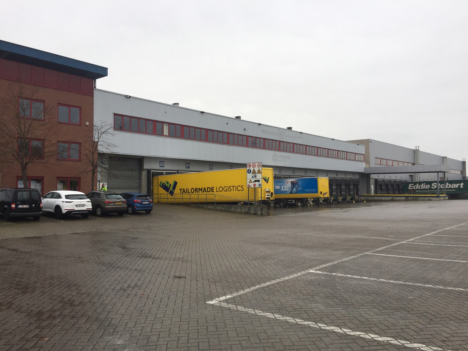 Project te huur in Genk - foto 4