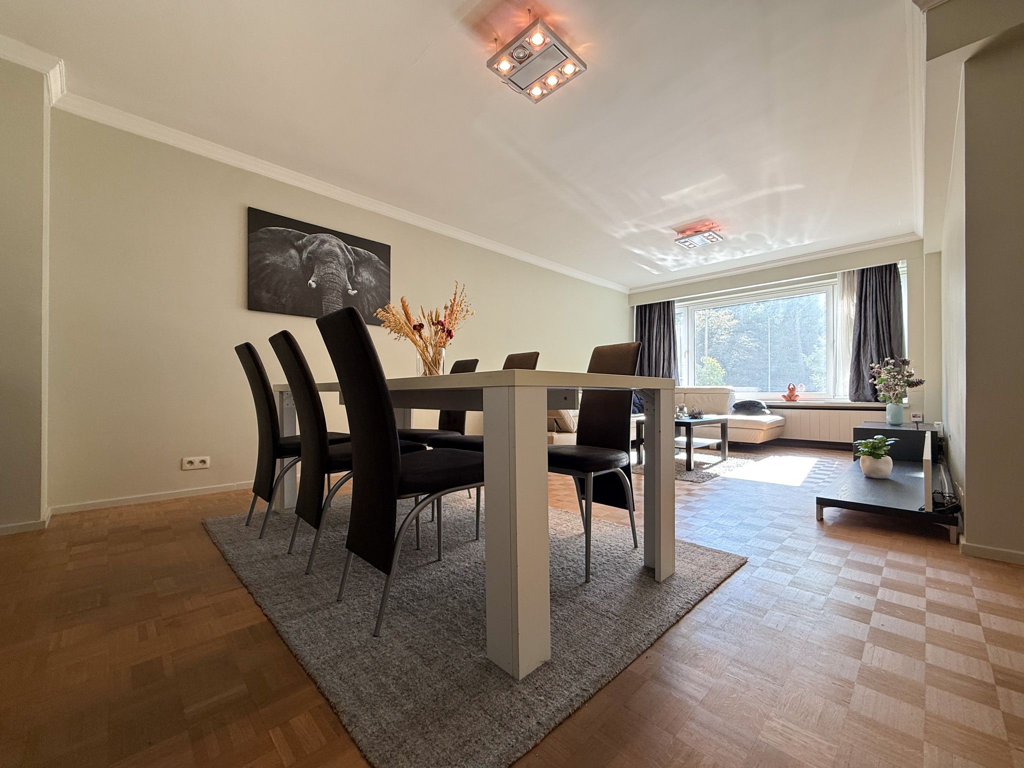 Proper onderhouden 2-slaapkamerappartement te huur in Gent! - foto 5
