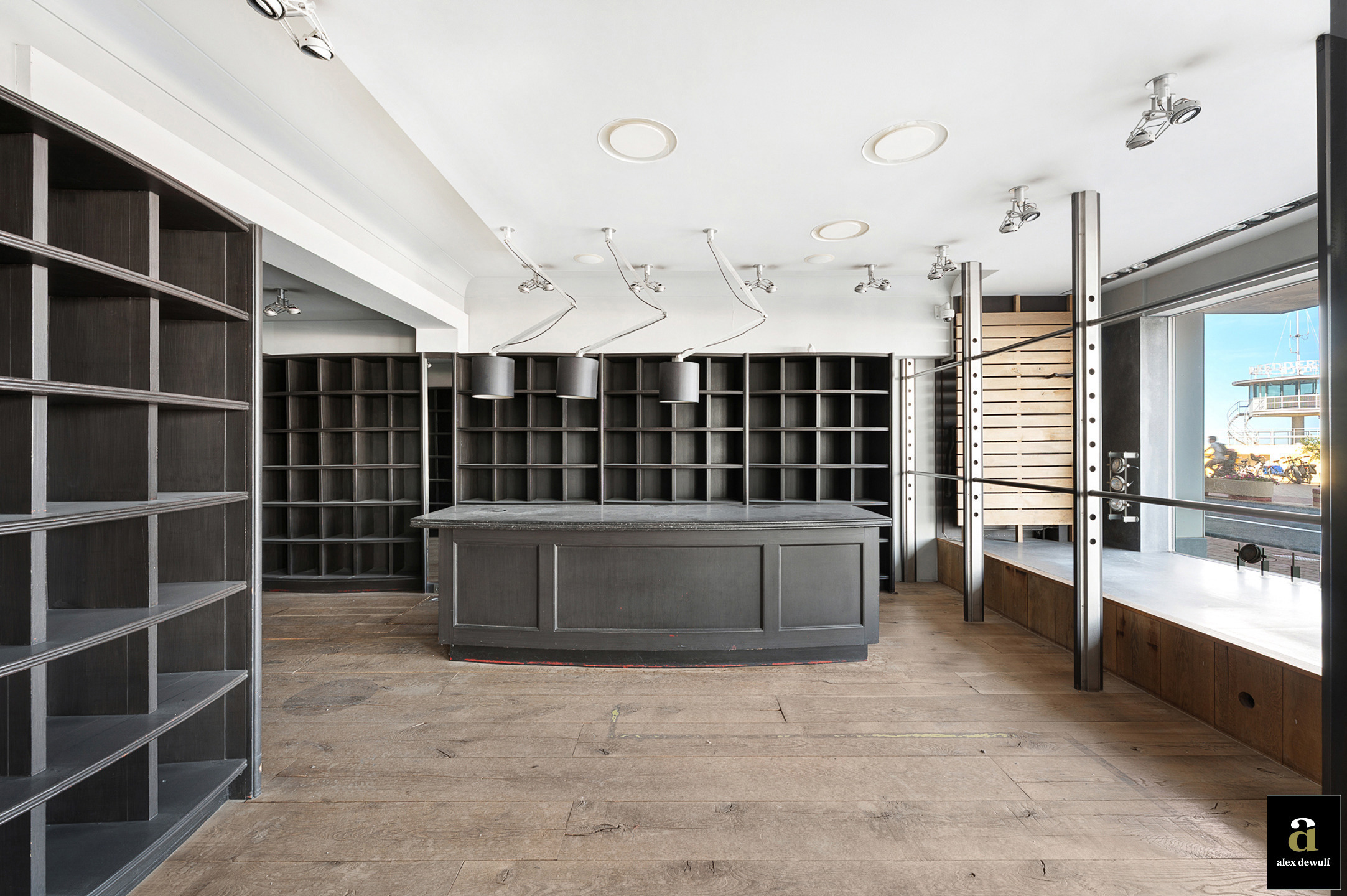 Commercial for rent in Knokke-Heist - photo 4