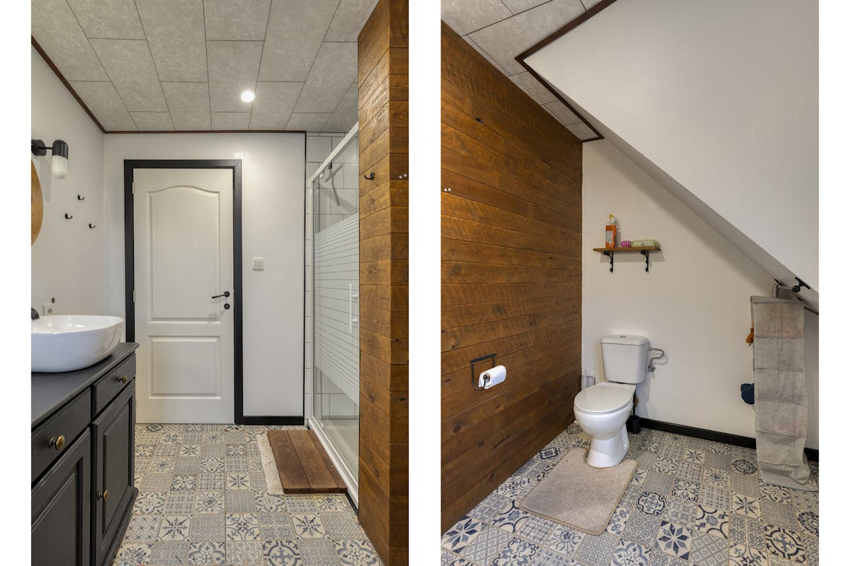 Spacious ready-to-move-in house with 2 bedrooms for sale in Leest - photo 5