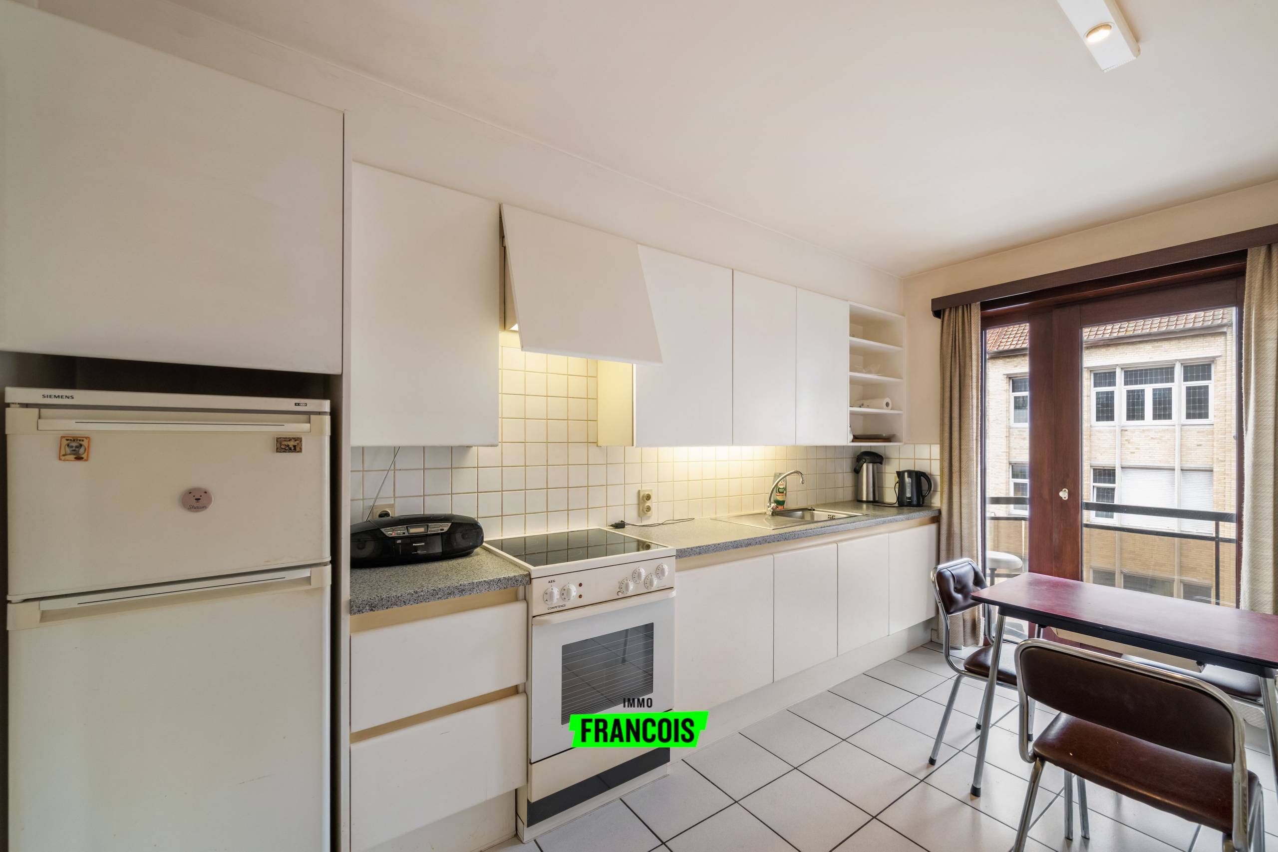 Appartement à vendre à Ostende avec 2 chambres - photo 4