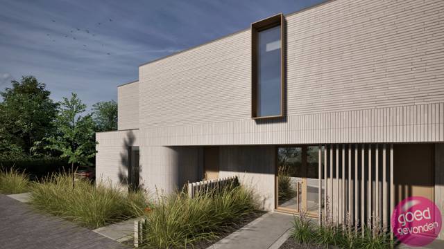 Project te koop in Sint-Truiden