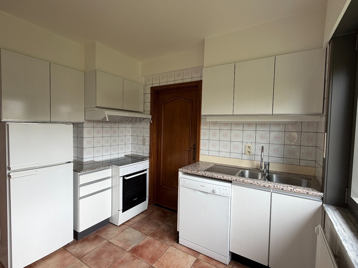 Villa avec 3 chambres dans un endroit calme - photo 5