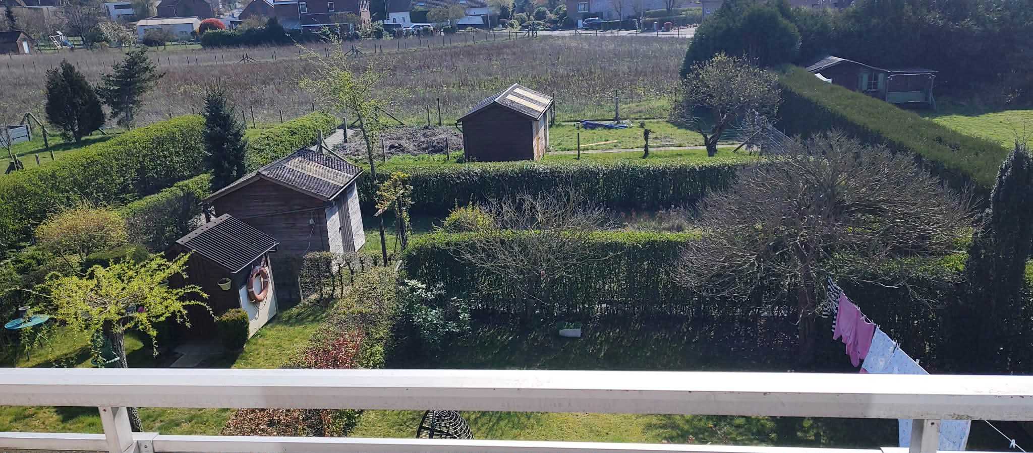 Appartement te huur in Beersel met 2 slaapkamers - foto 4