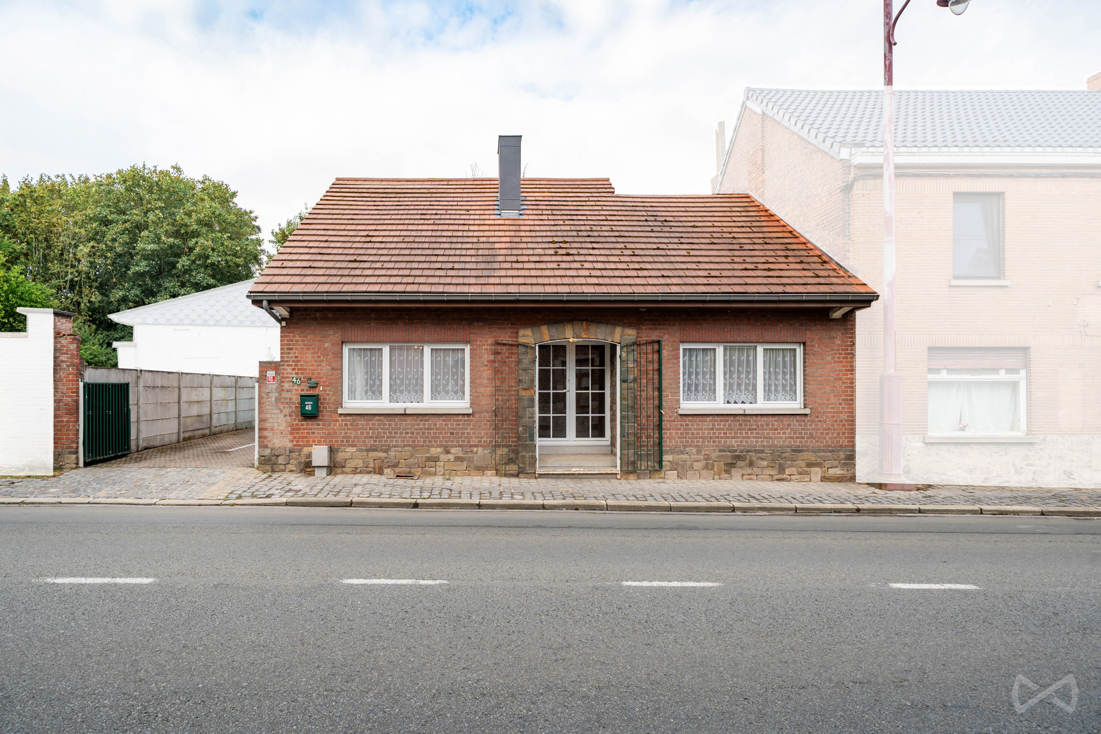House for sale in Lens