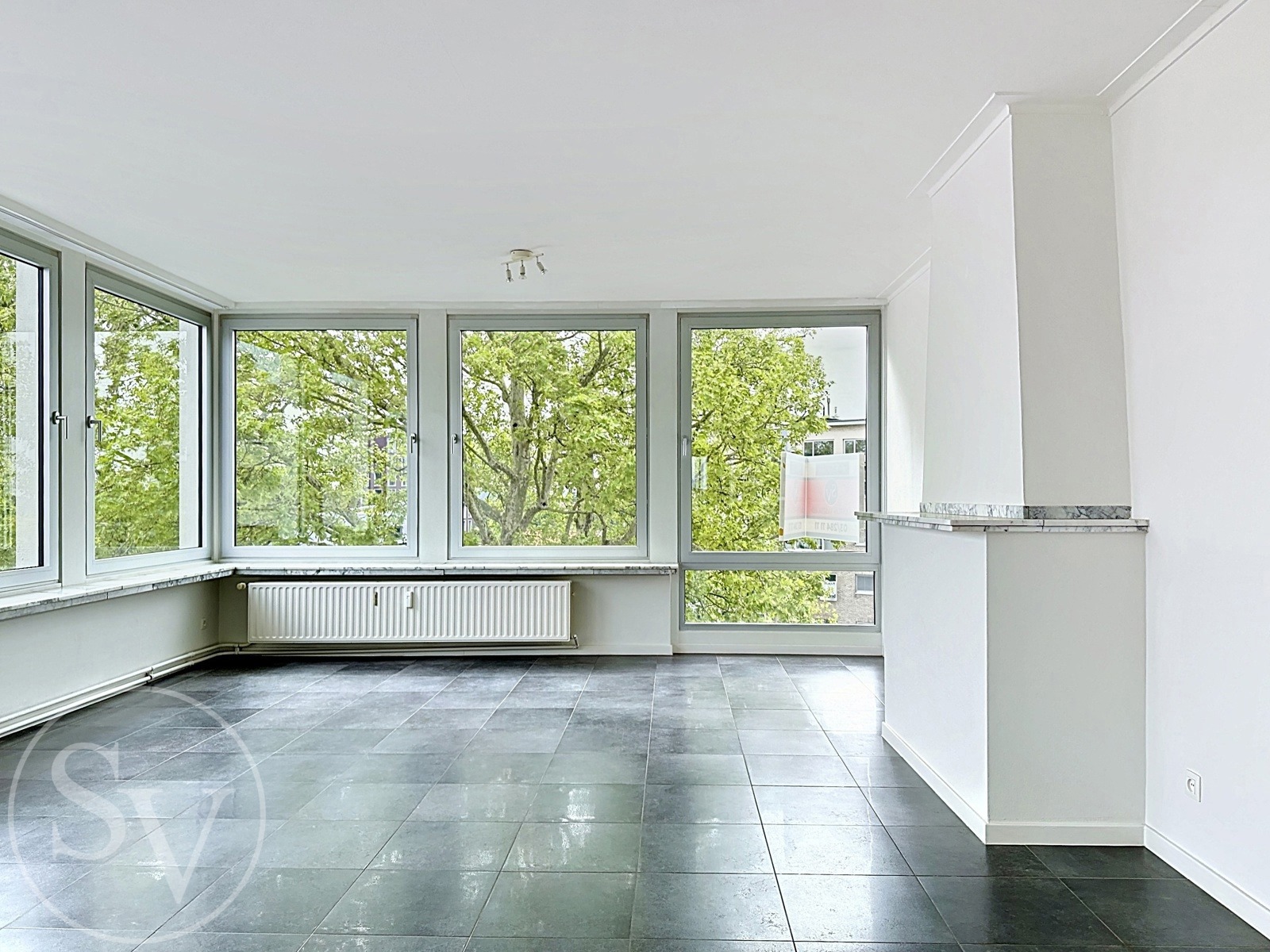 Appartement te koop in Antwerpen met 2 slaapkamers - foto 5