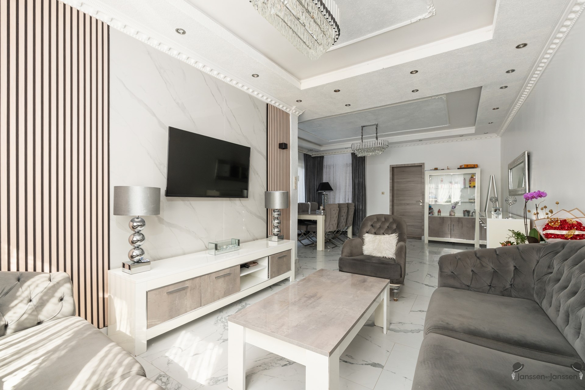 huis - foto 4