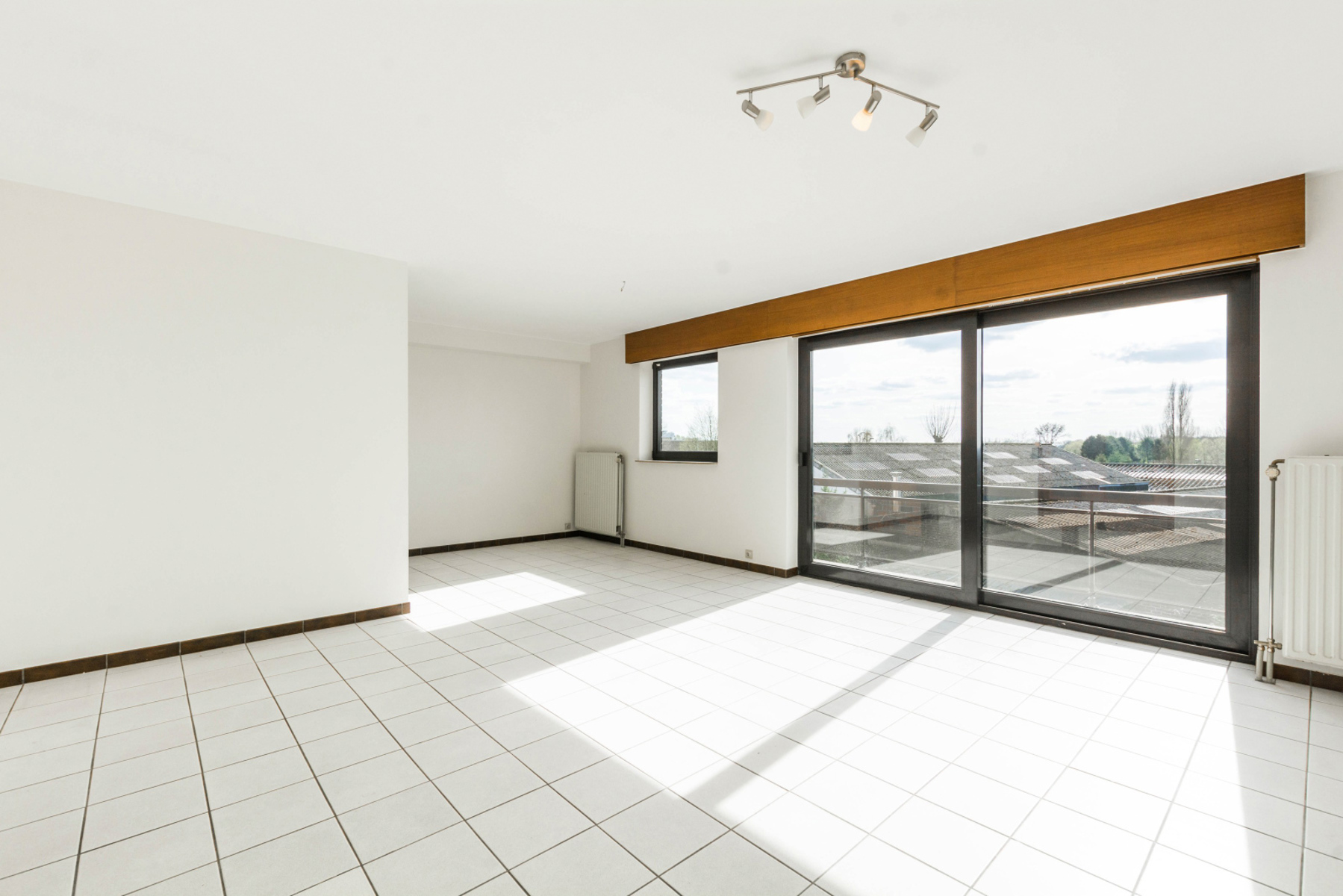 Verzorgd en energiezuinig appartement met terras en parking - foto 4