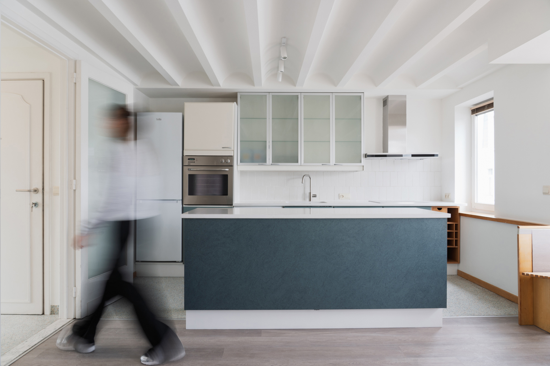 Apartment for rent in Antwerp