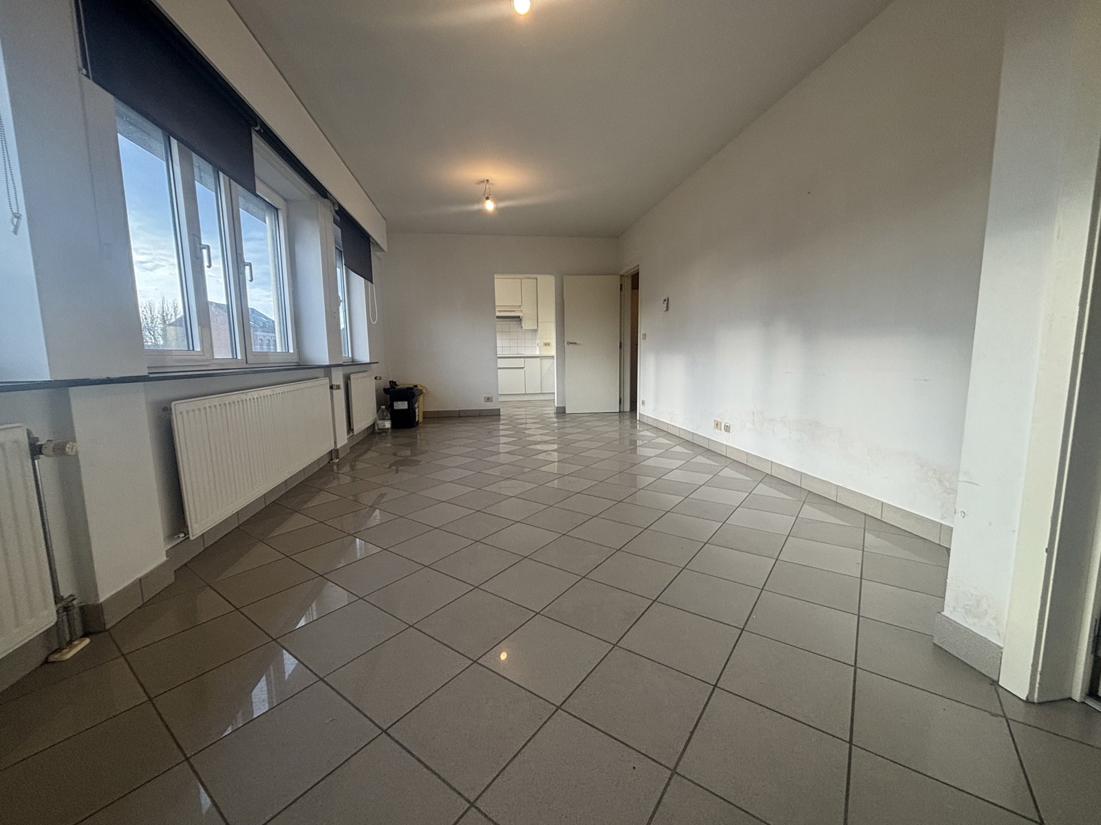 Appartement te huur in Tielt-Winge met 1 slaapkamer - foto 2