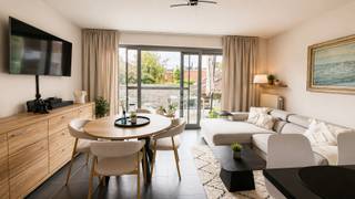Appartement à louer à Lokeren