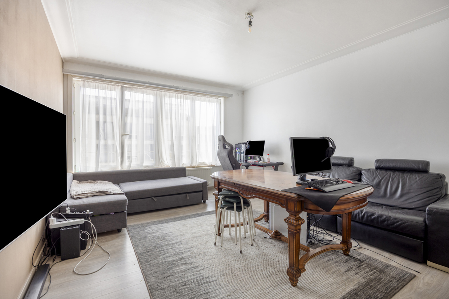 Appartement à vendre à Asse avec 2 chambres - photo 3