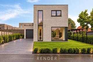 Maison à vendre à Beringen