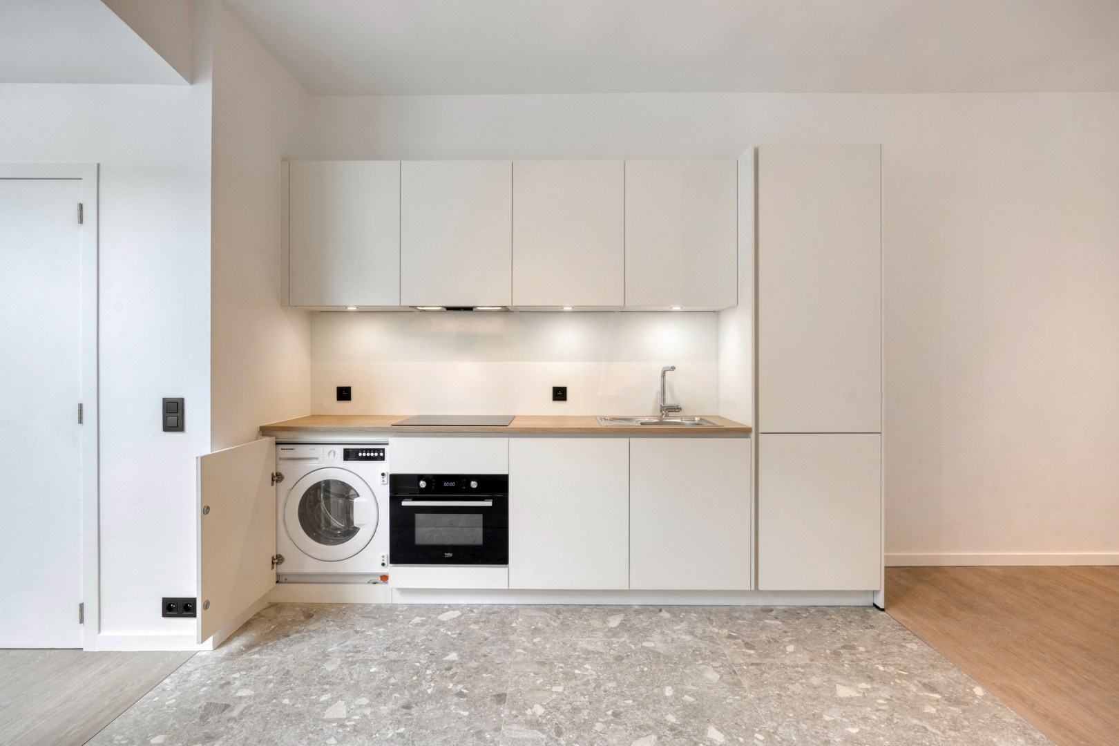 Apartment for rent in Leuven with 1 bedroom - photo 5