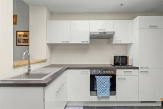 Cozy and cozy row house with garden - Your warm home!Are you looking for a cozy and move-in ready home with a nice garden? Then this cozy row house...