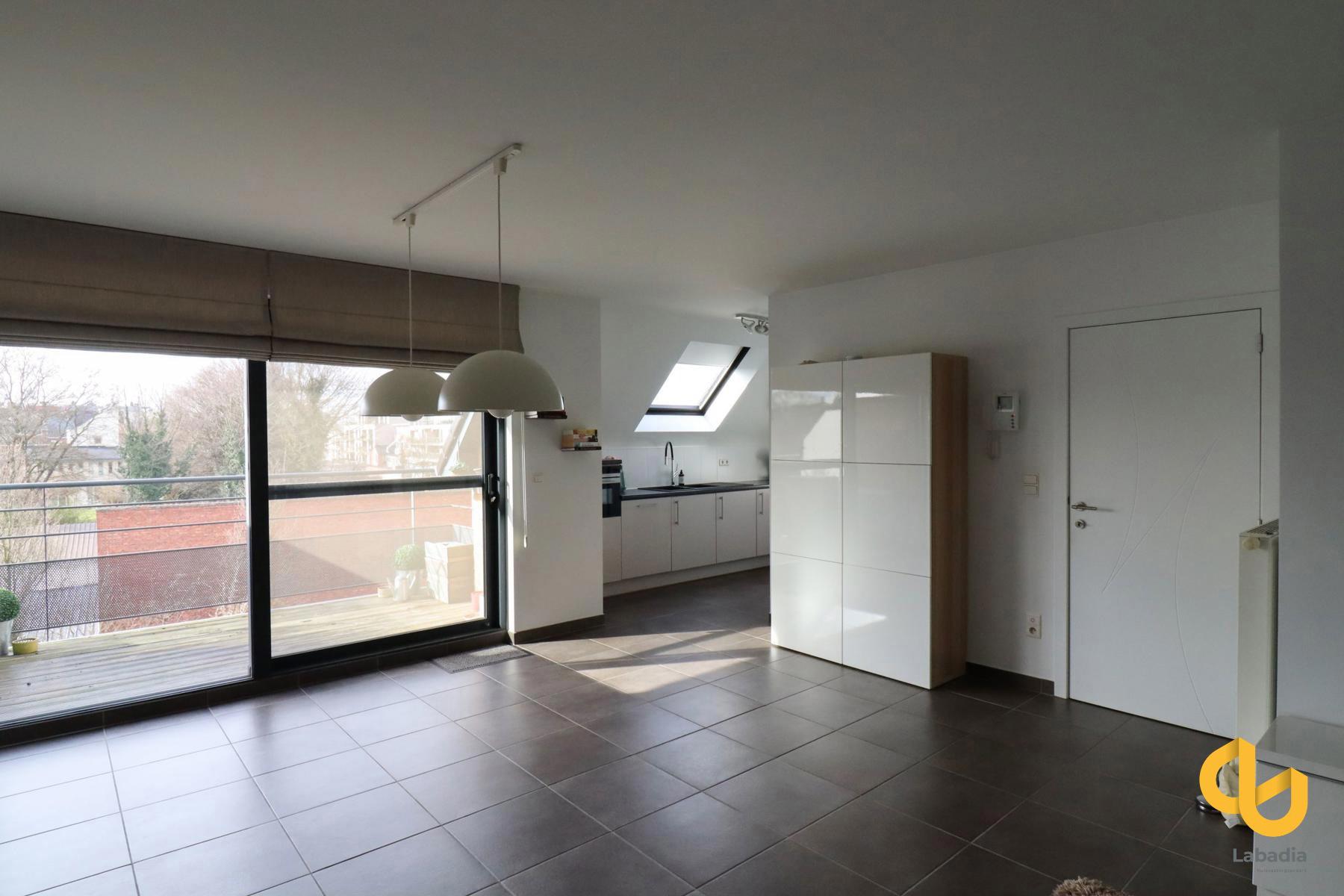 Appartement in Hasselt