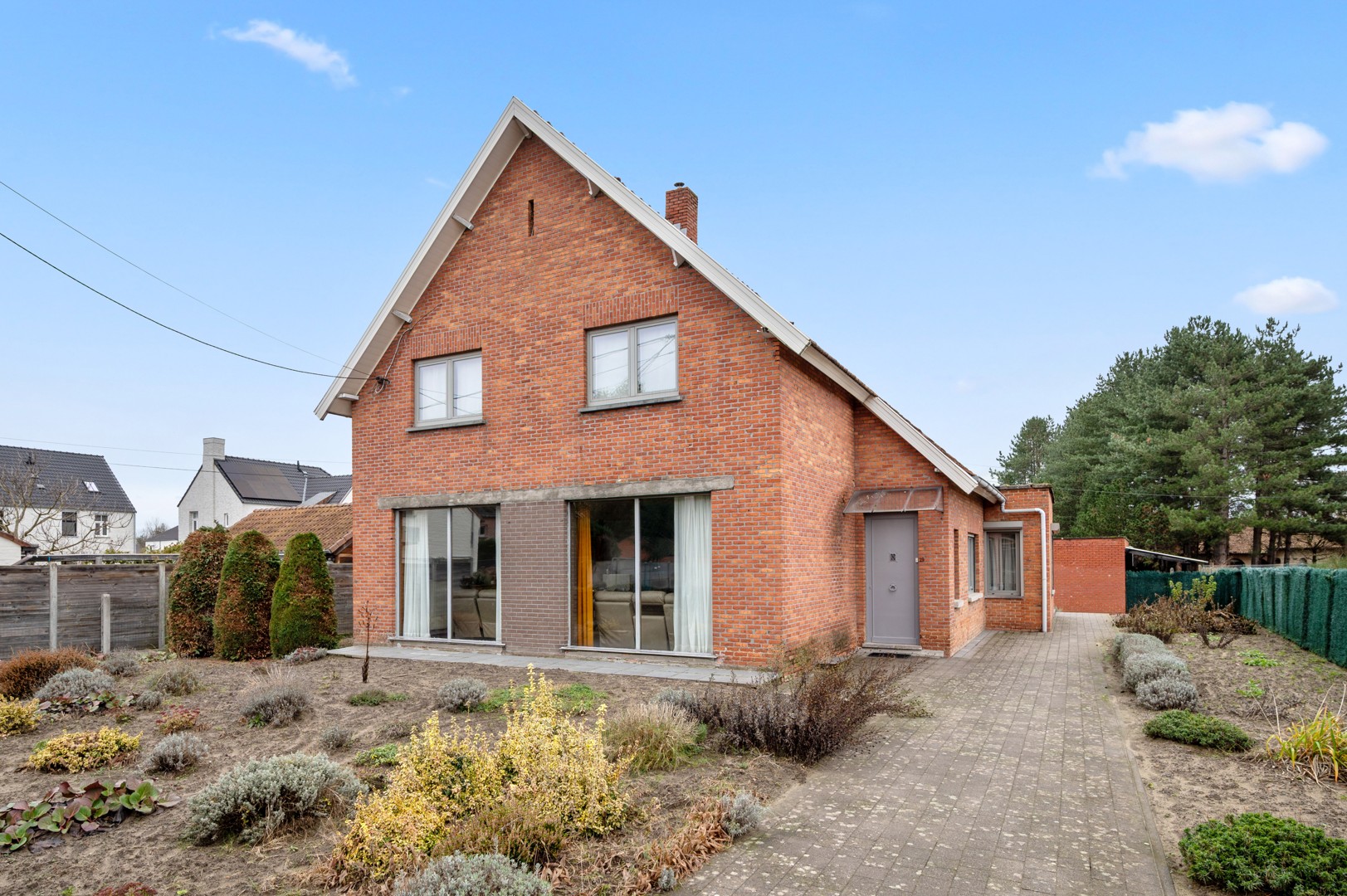 Instapklare woning met 4 slpkm - foto 1