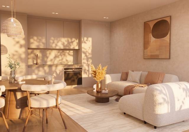 Project te koop in Oostende