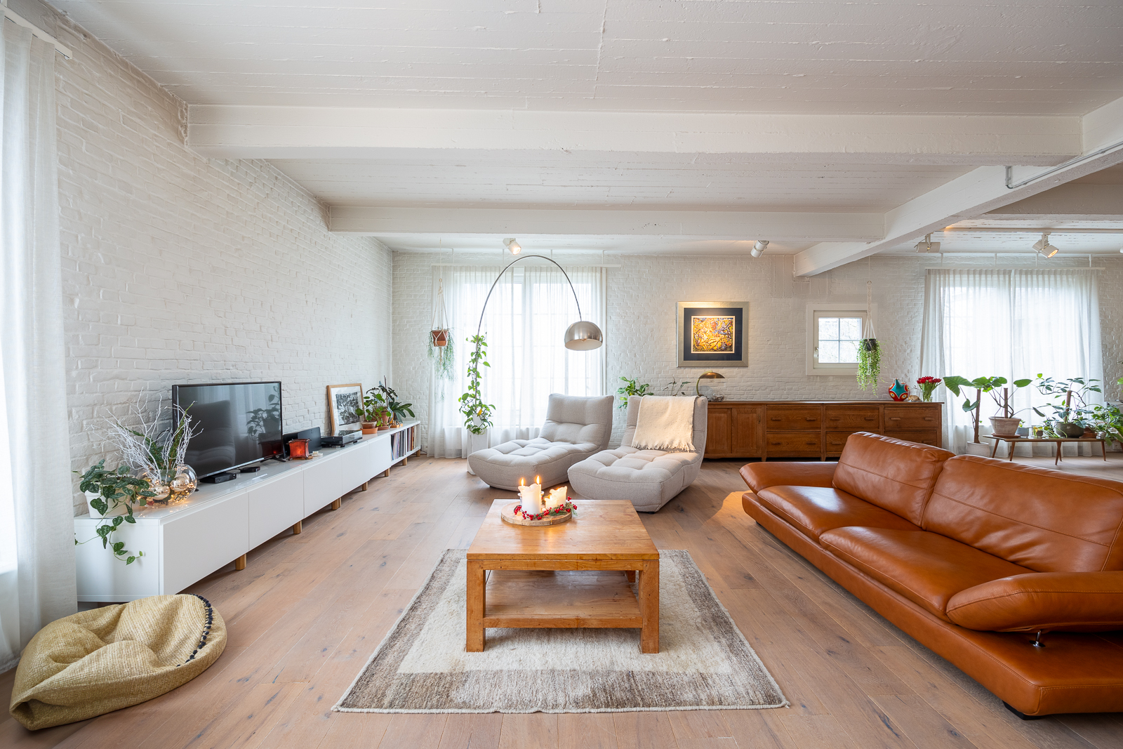 Apartment for sale in Antwerp