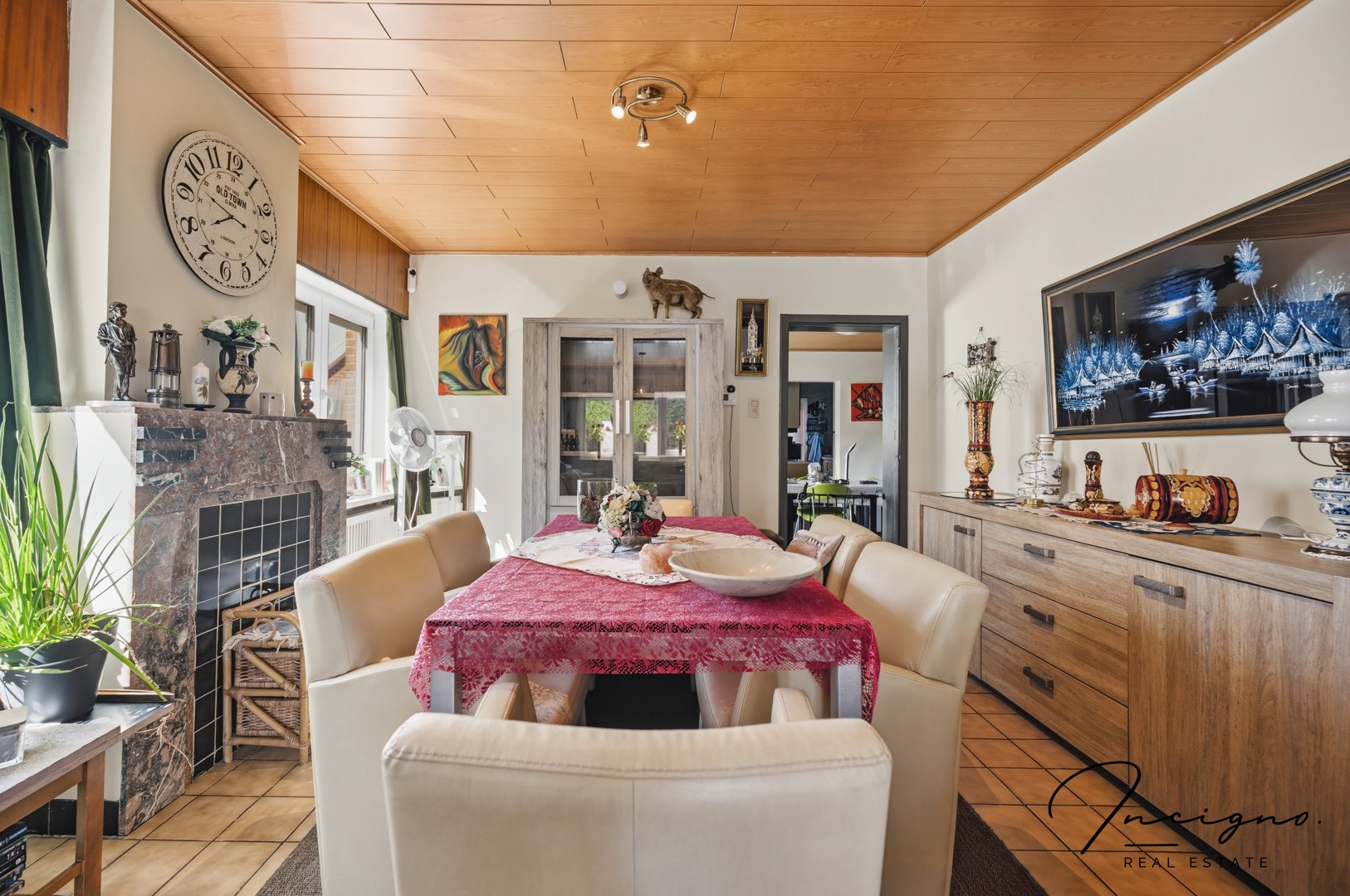 Maison à vendre à Keerbergen avec 2 chambres - photo 3