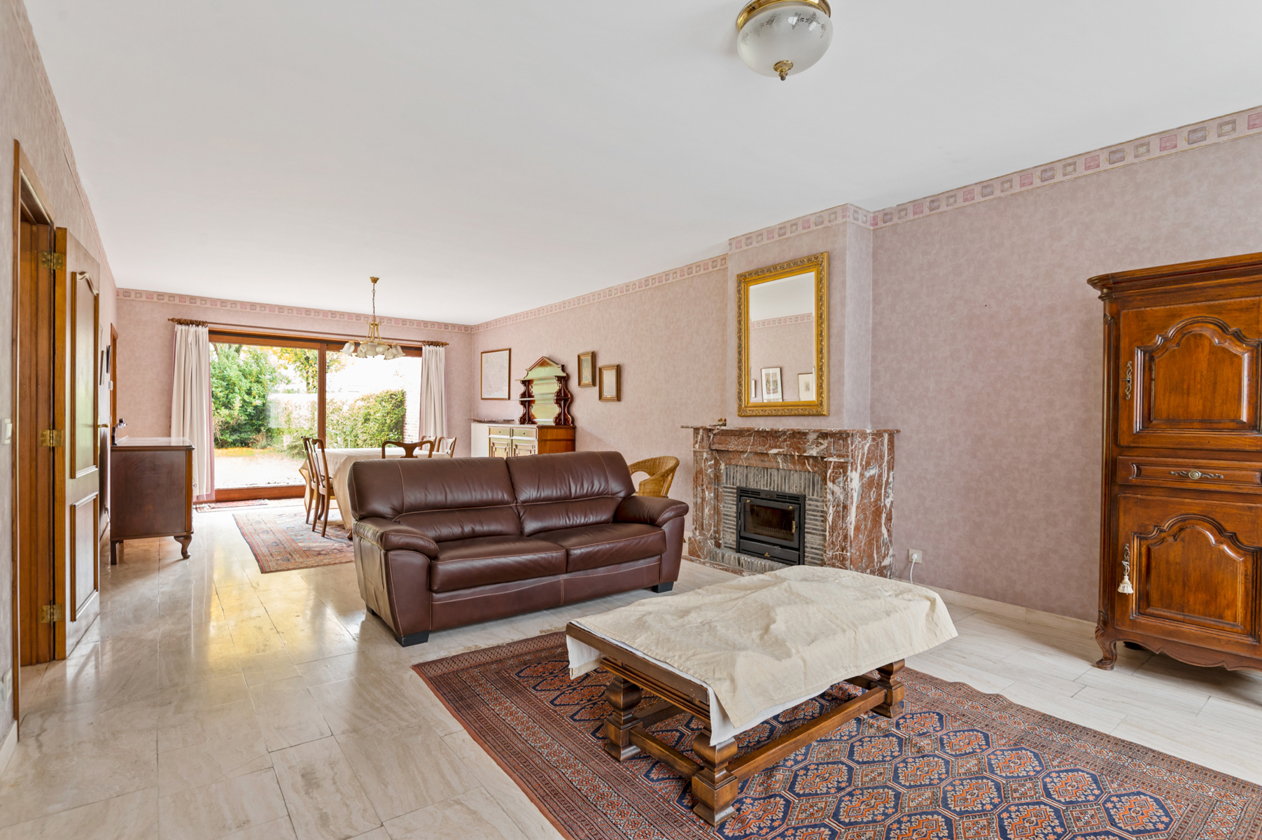 House for sale in Antwerp with 4 bedrooms - photo 3