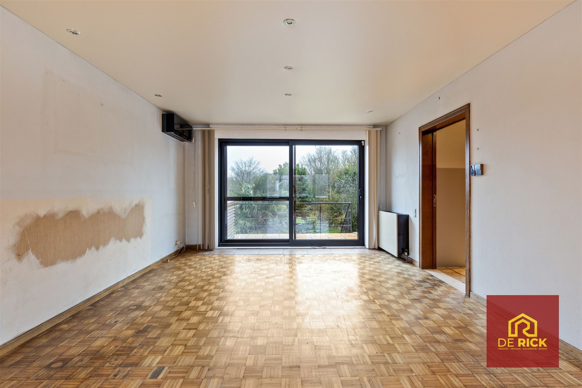 Ruime Bel-étage woning met op centrale locatie - foto 5