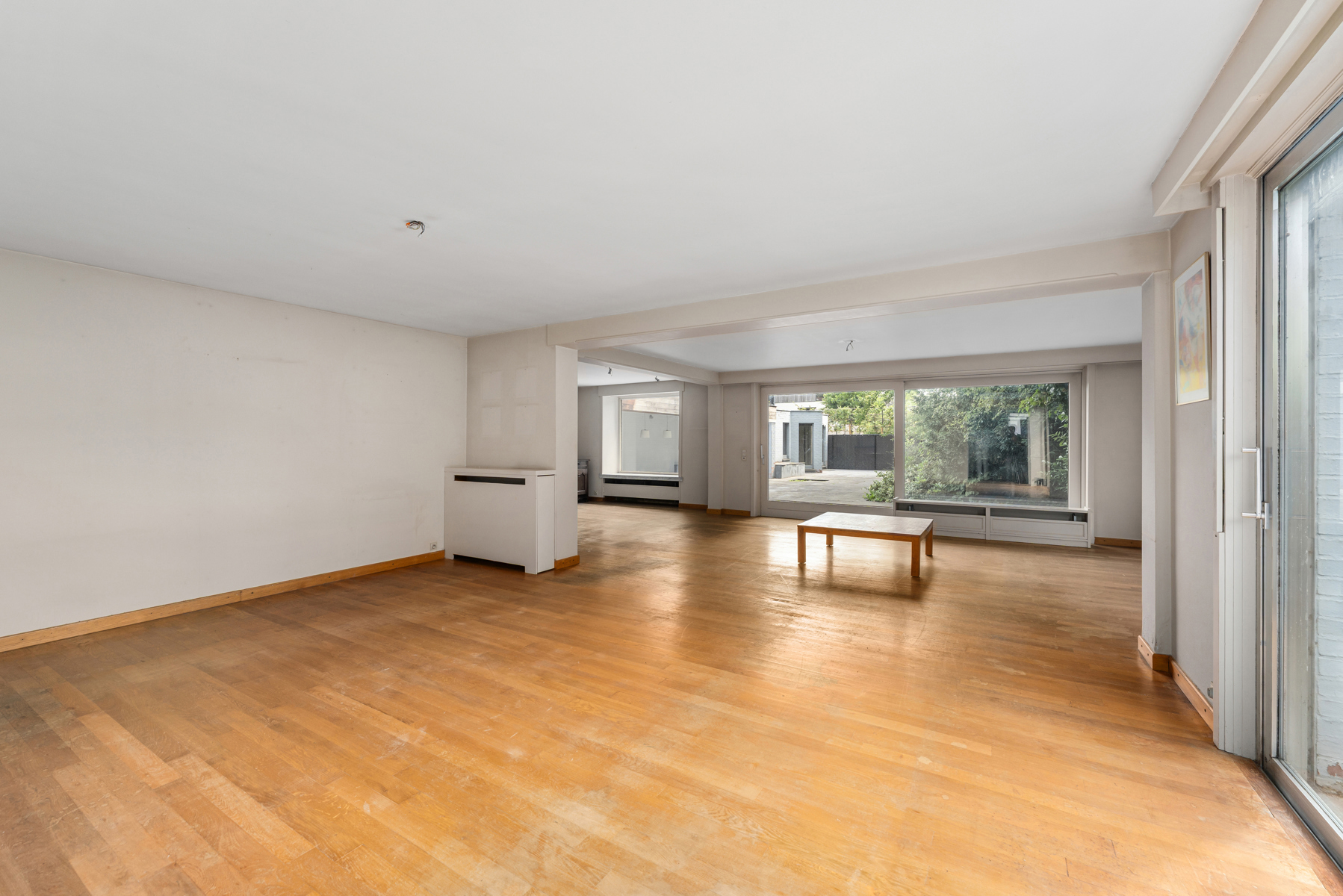 Bijzonder ruime woning met tal van mogelijkheden nabij het centrum - foto 5