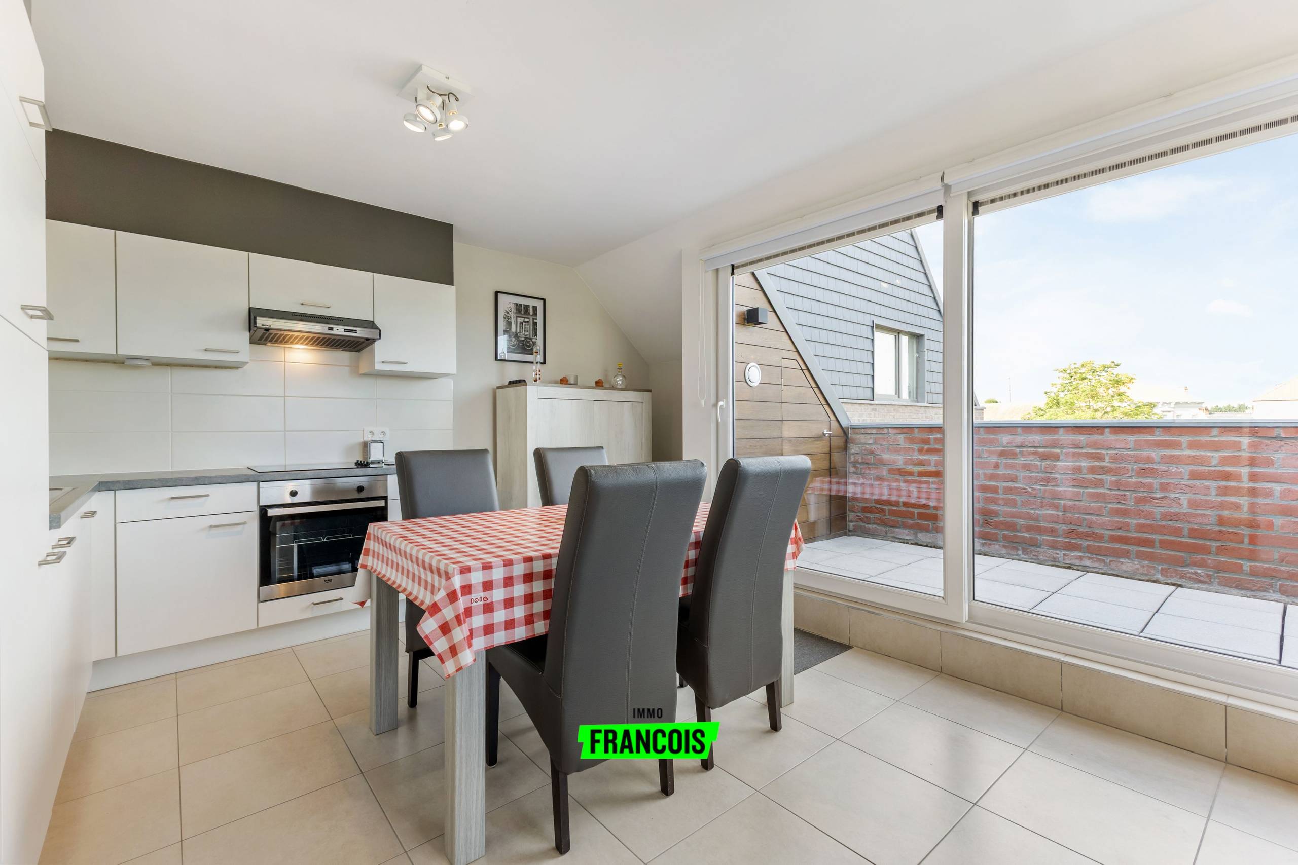 Appartement à vendre à Alveringem avec 2 chambres - photo 3