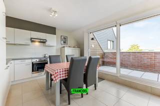 Appartement à vendre à Alveringem