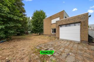 House for sale in Bruges