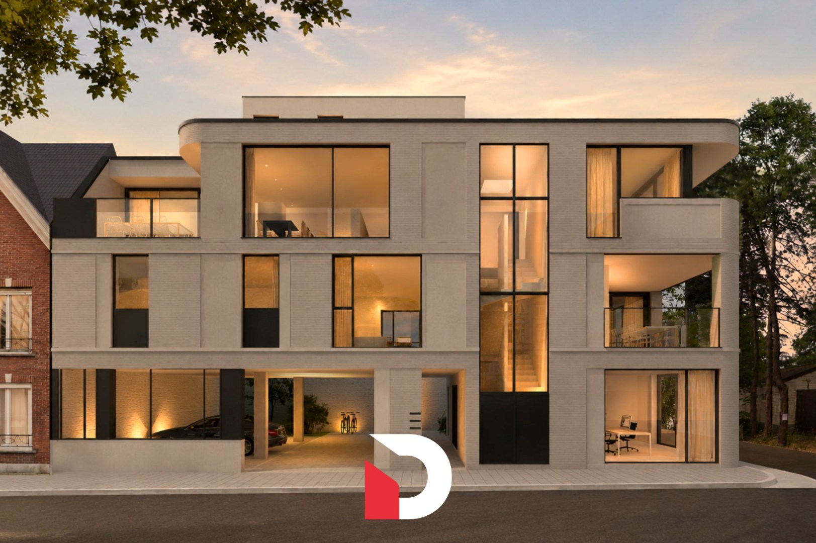 Project te koop in Brugge - foto 2