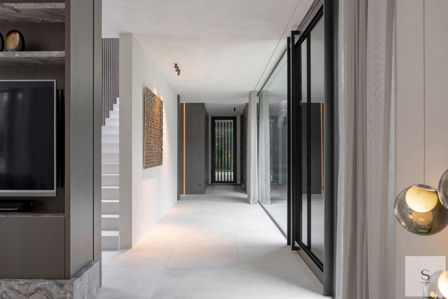 Exclusieve villa met tijdloze allure en ultieme luxe - foto 4