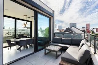 House for sale in Antwerp