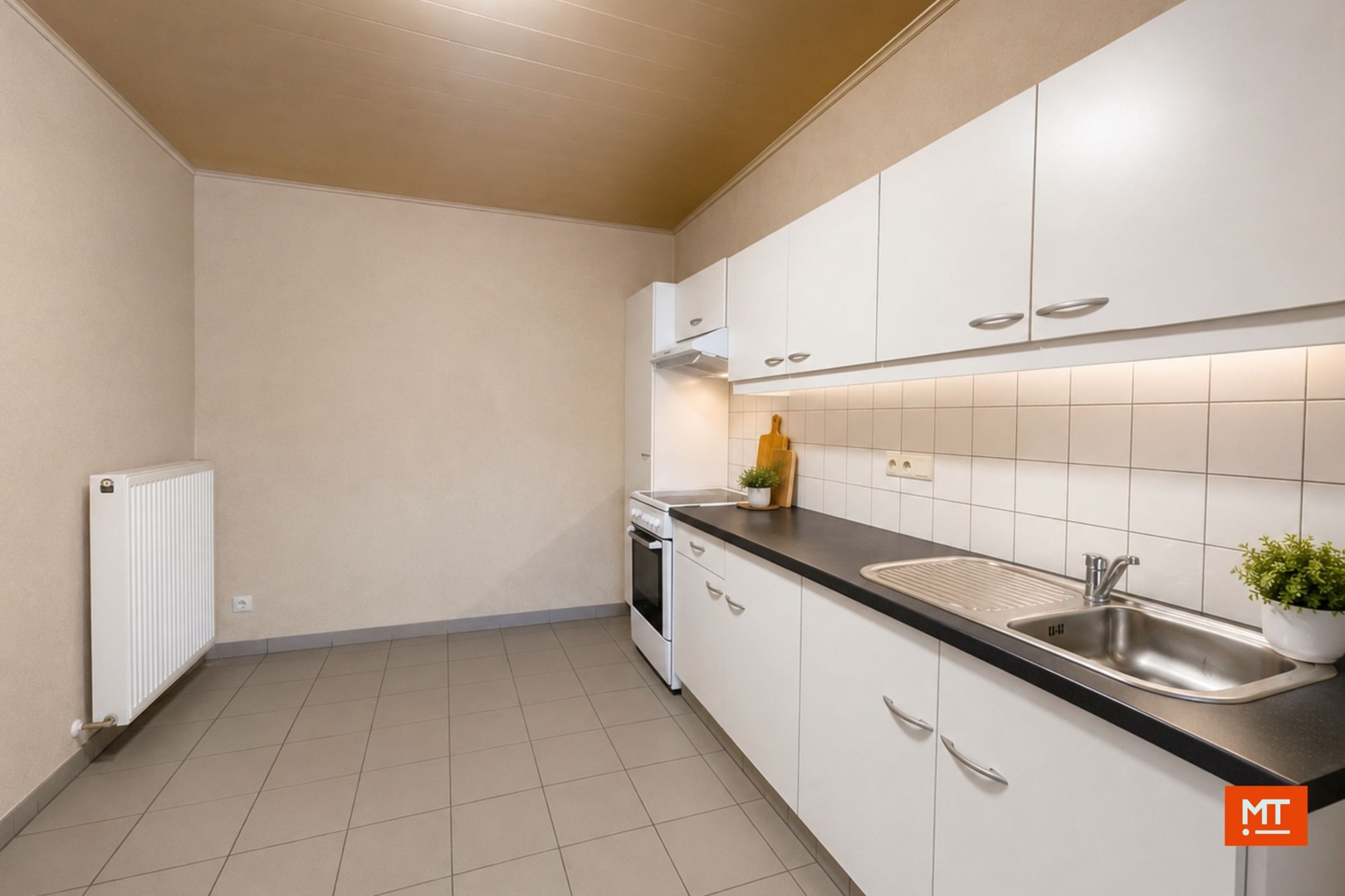 Woning te huur met 2 slaapkamers te Menen - foto 4