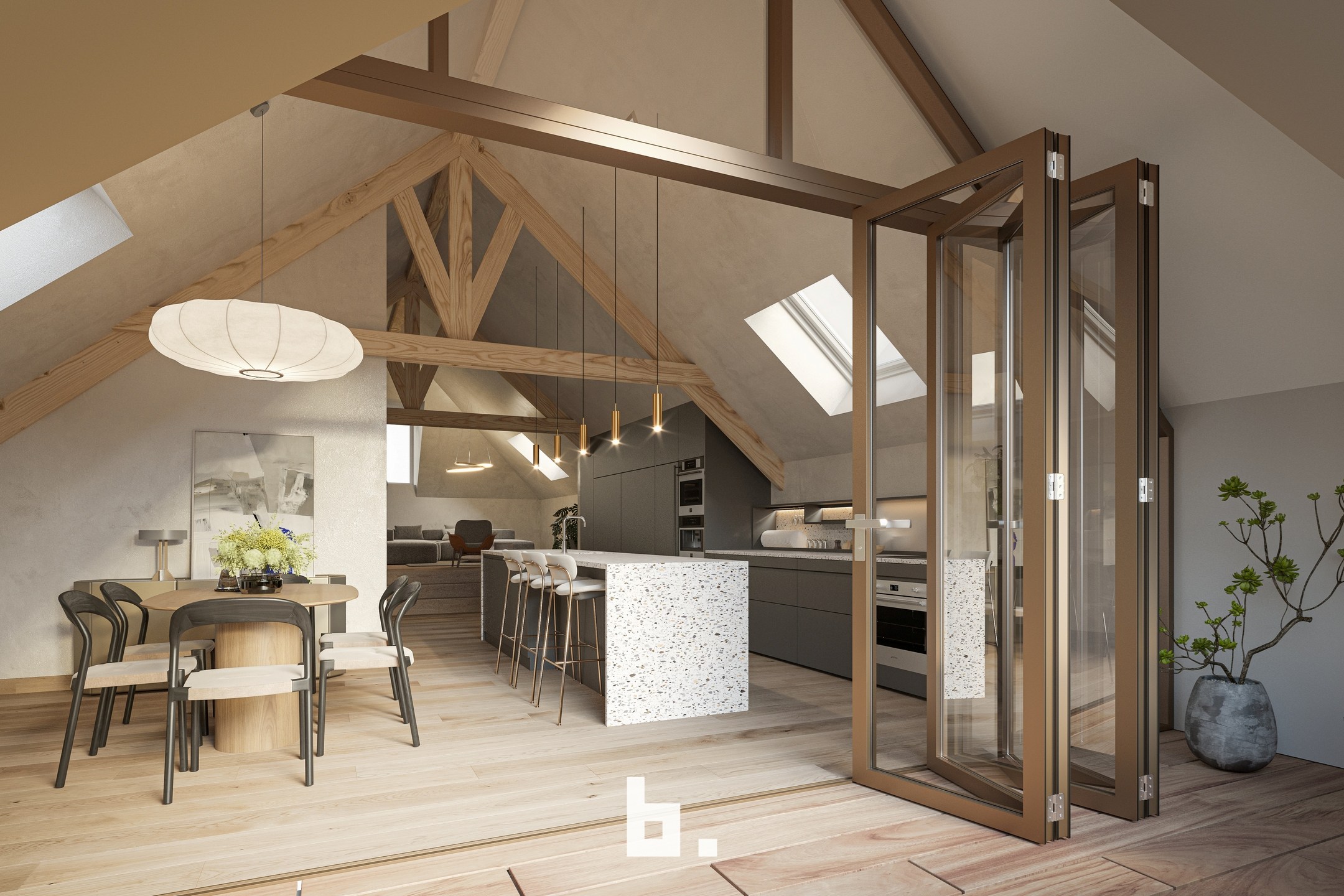 Project for sale in Kortrijk - photo 2