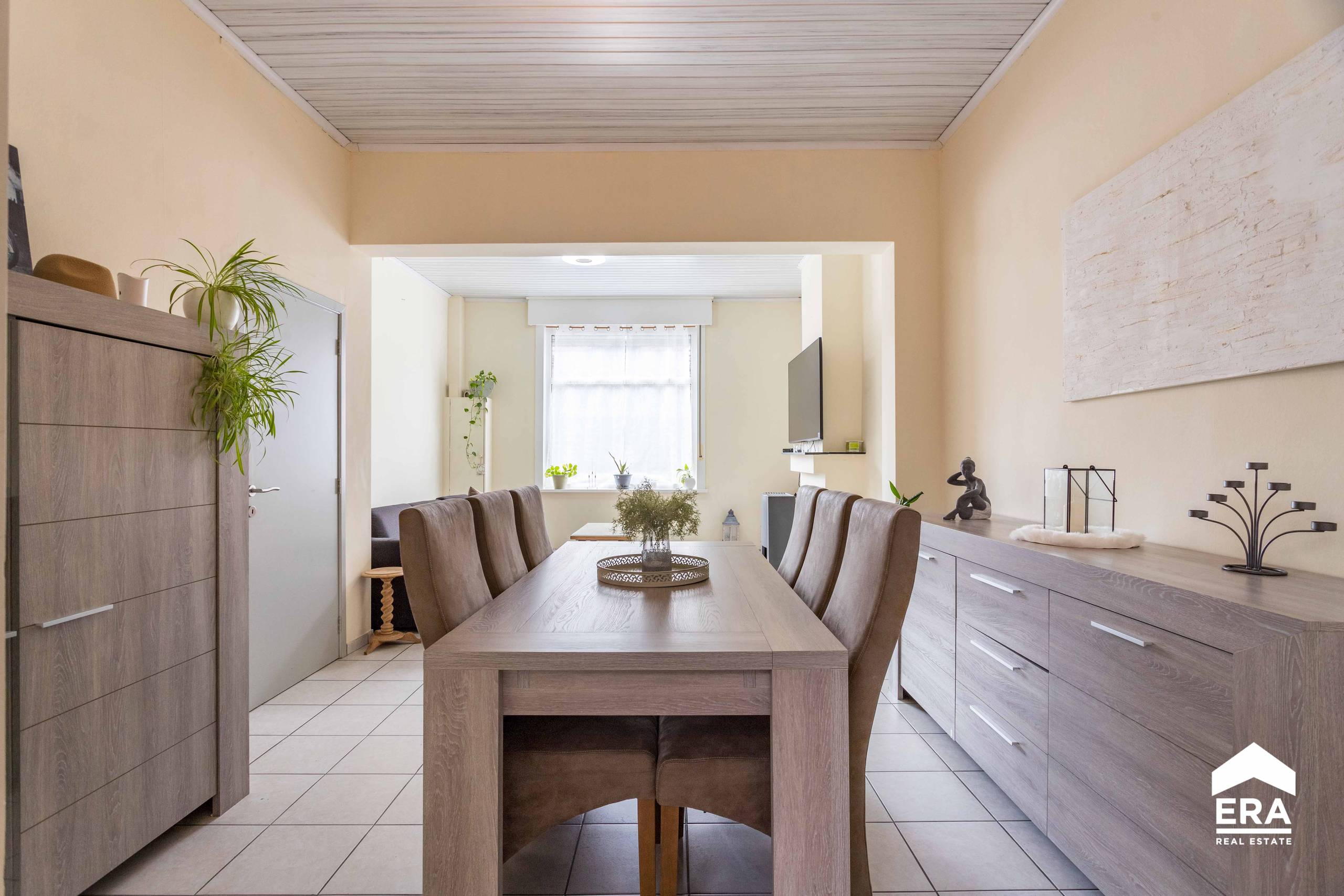 Gezellige stadswoning met tuin in Ieper - foto 5