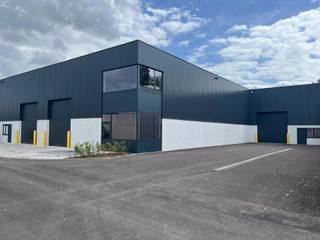 Commercial for rent in Heist-op-den-Berg