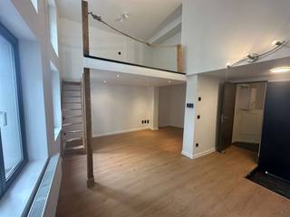 Appartement à louer à Anvers