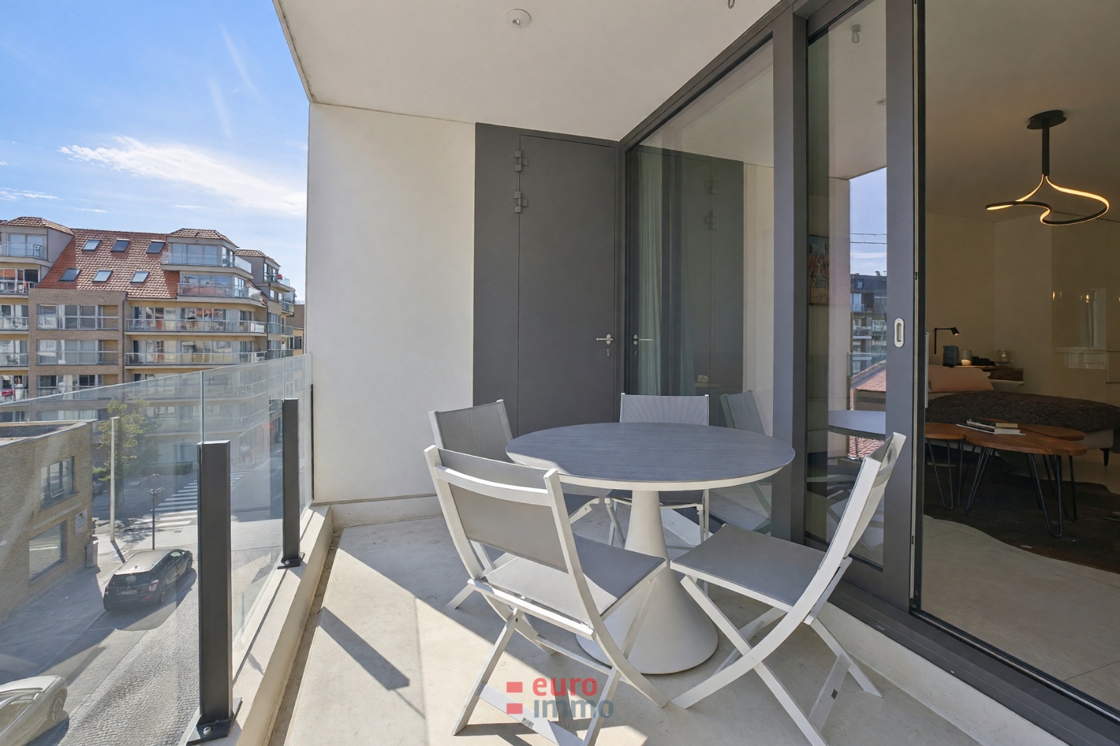 Apartment for sale in Nieuwpoort with 2 bedrooms - photo 4