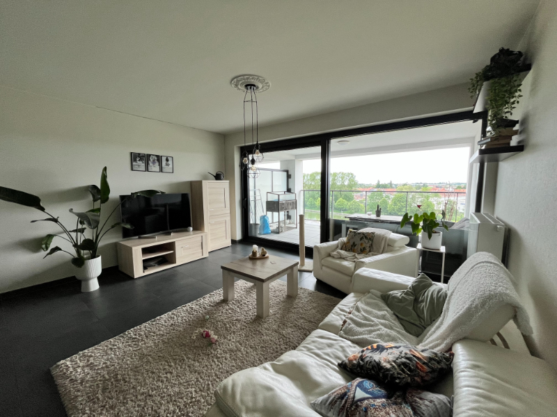 Appartement aan het water met zicht op de vaart inclusief garage - foto 4