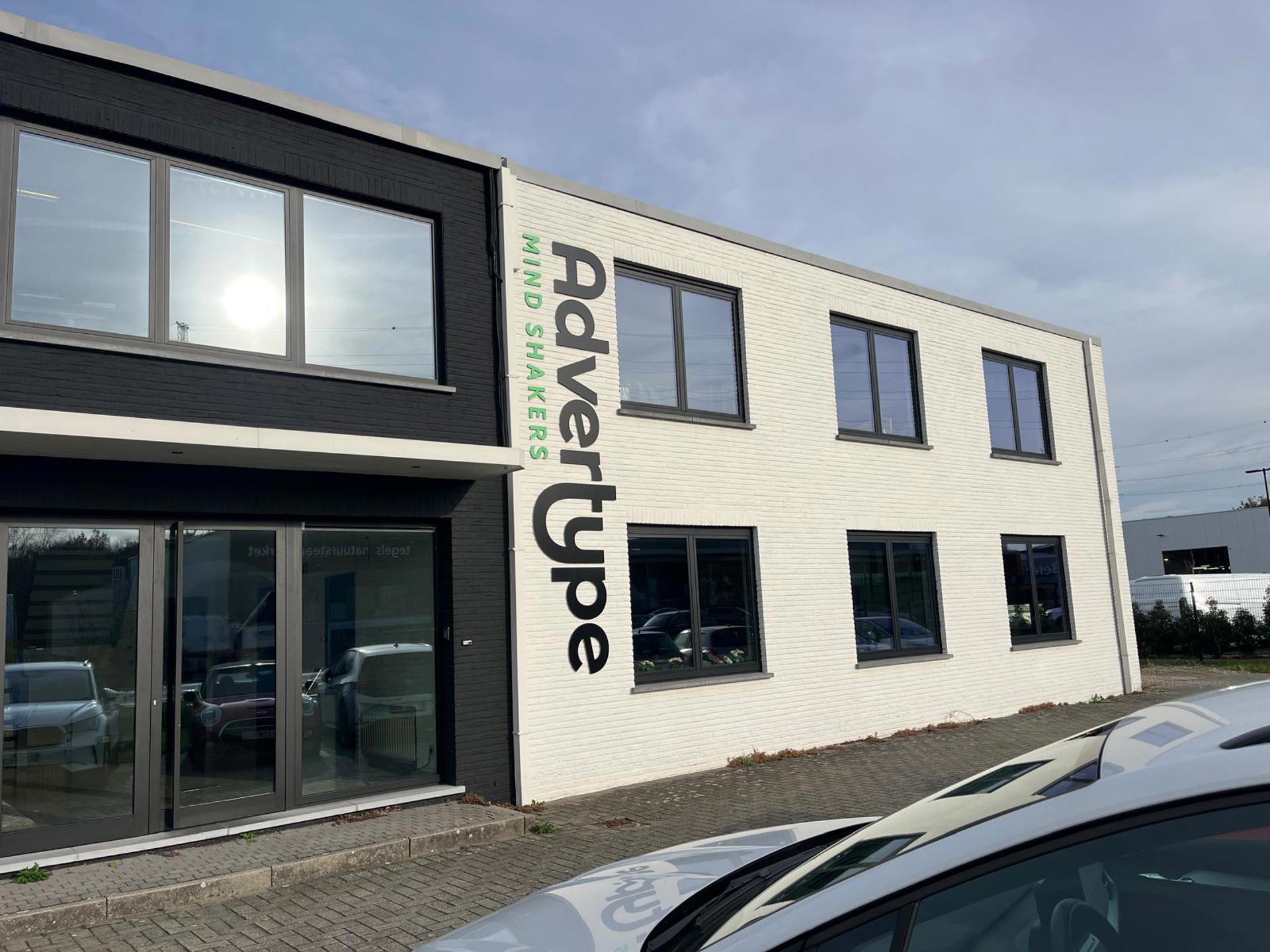 Commercial for rent in Boortmeerbeek - photo 1