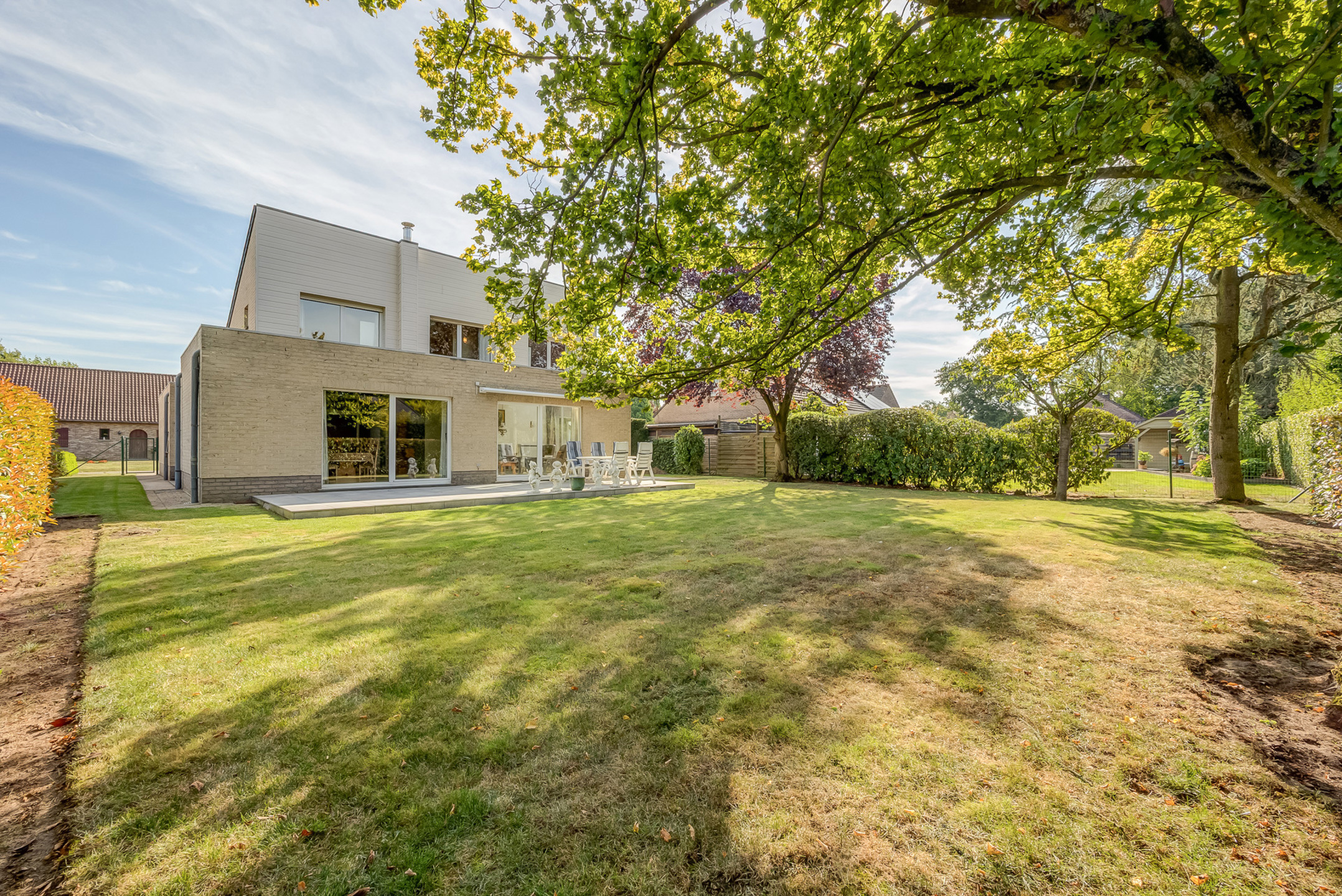 Maison à vendre à Zoersel avec 3 chambres - photo 4