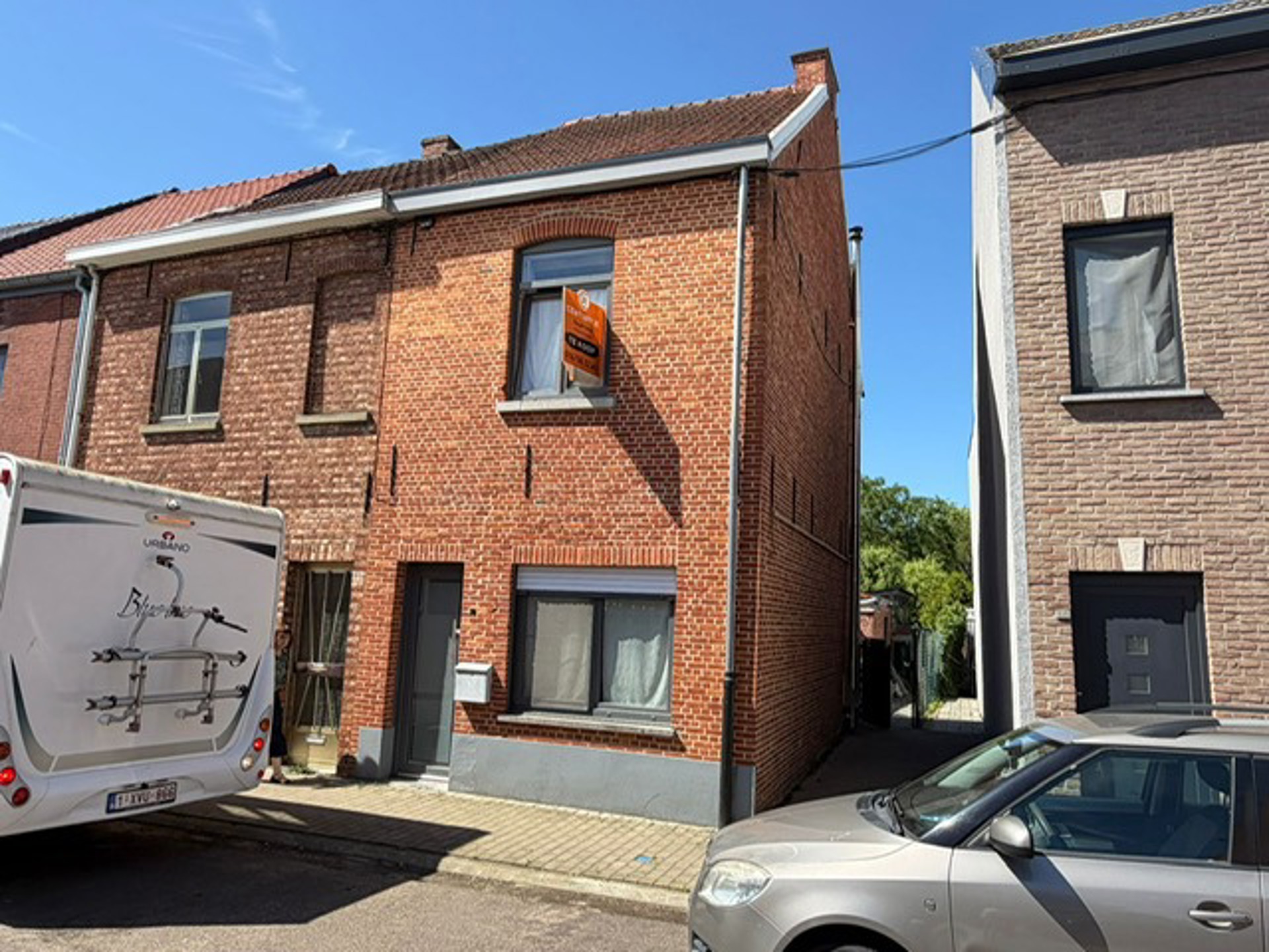 Maison à vendre à Aarschot avec 3 chambres - photo 1