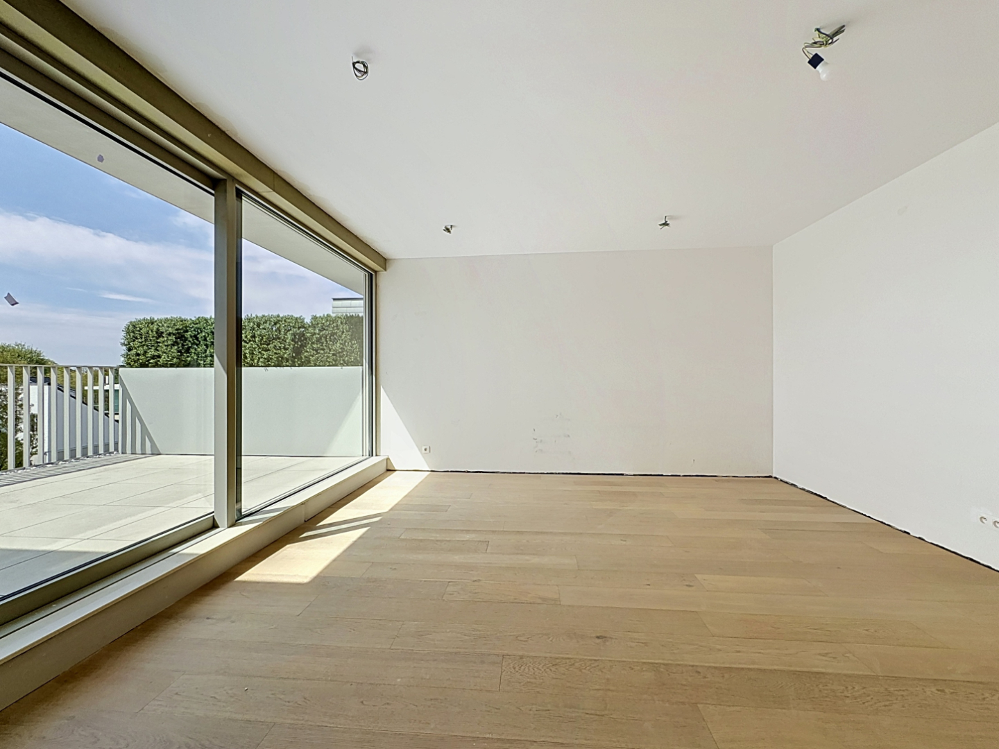 Grand appartement neuf à Saint-Idesbald. - photo 4
