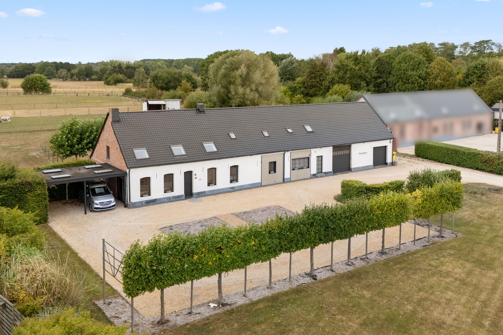 Maison à vendre à Heist-Op-Den-Berg avec 5 chambres - photo 3