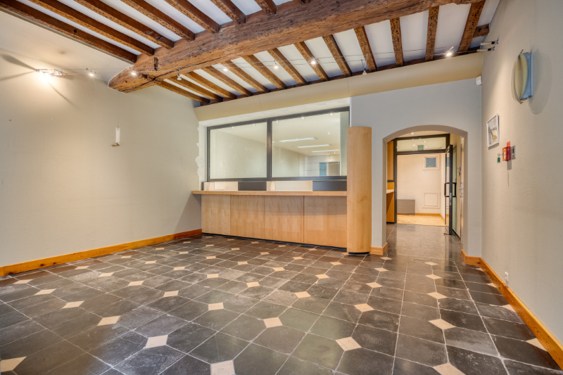 Uniek en uitzonderlijk ruim pand met zicht op de Dijle - foto 4