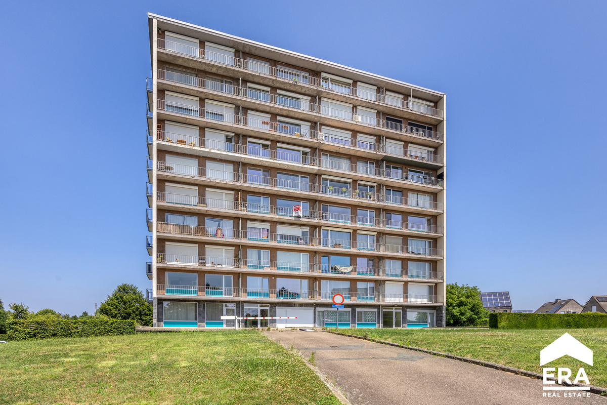 Te koop: ruim app met 2 slaapkamers en terras in Tienen - foto 2