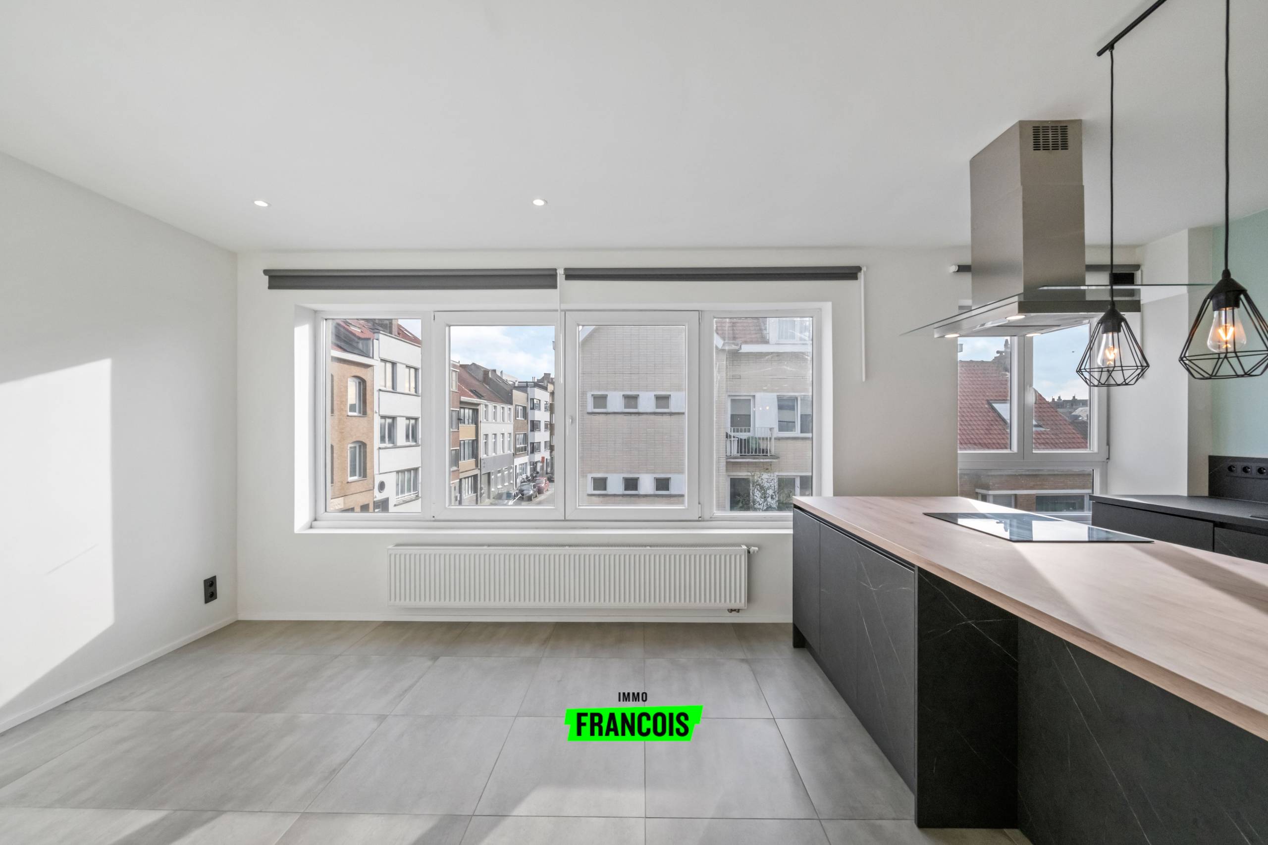 Apartment for sale in Ostend with 2 bedrooms - photo 4